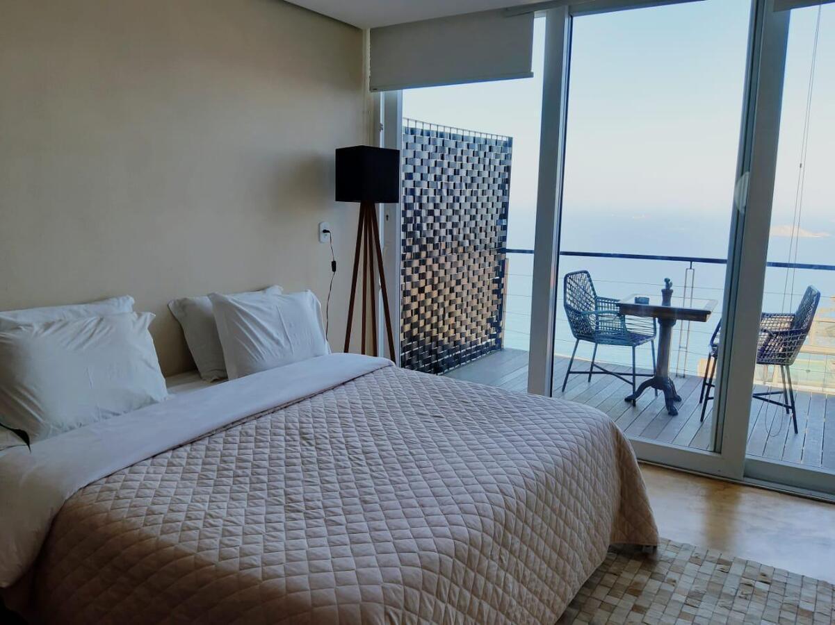 HOTEL MIRANTE DO ARVRAO RIO DE JANEIRO 3* (Brasil) - de R$ 286 | iBOOKED